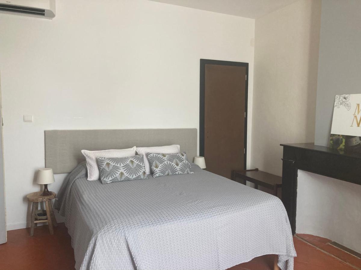 Casa Cessenon B&B 외부 사진