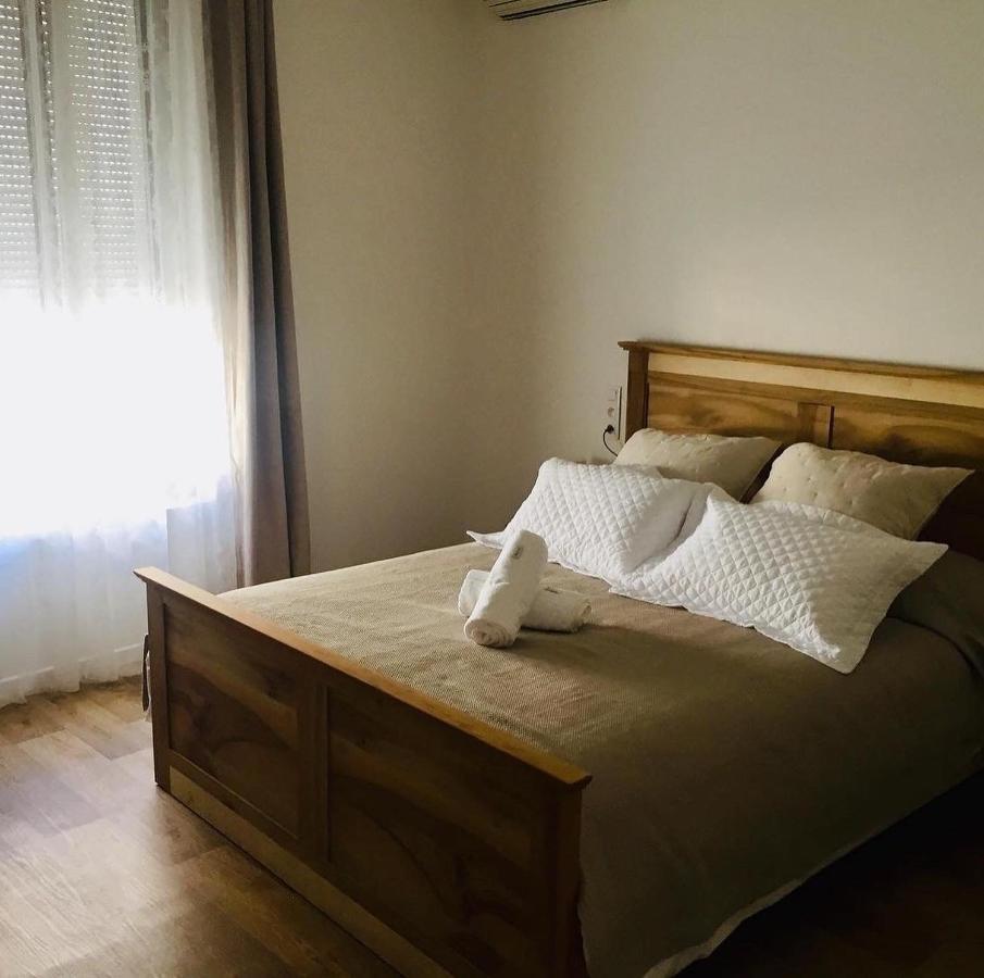 Casa Cessenon B&B 외부 사진