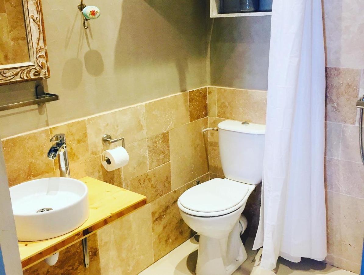 Casa Cessenon B&B 외부 사진