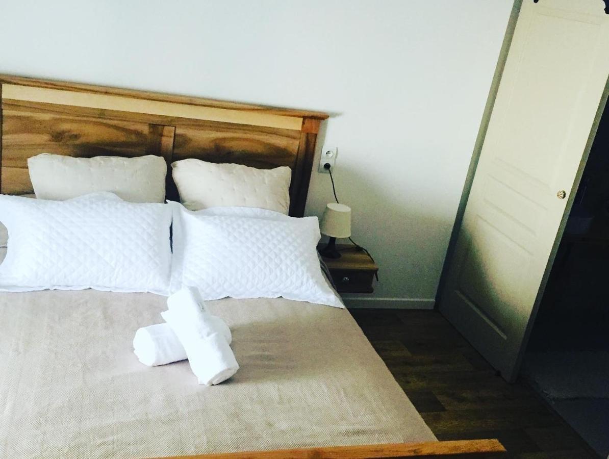 Casa Cessenon B&B 외부 사진