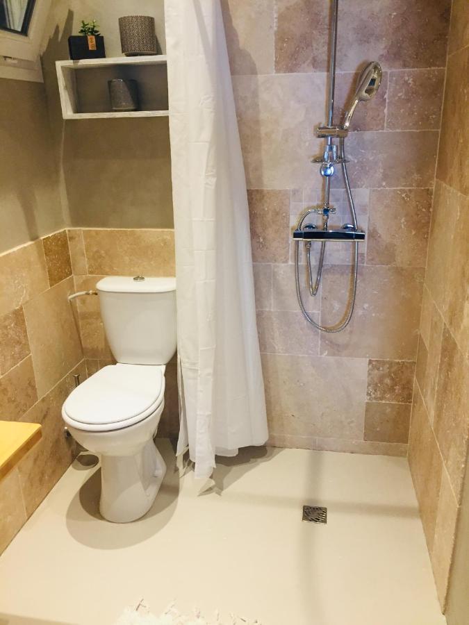 Casa Cessenon B&B 외부 사진