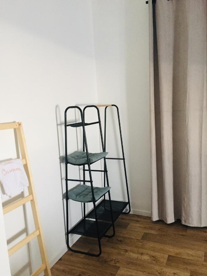 Casa Cessenon B&B 외부 사진