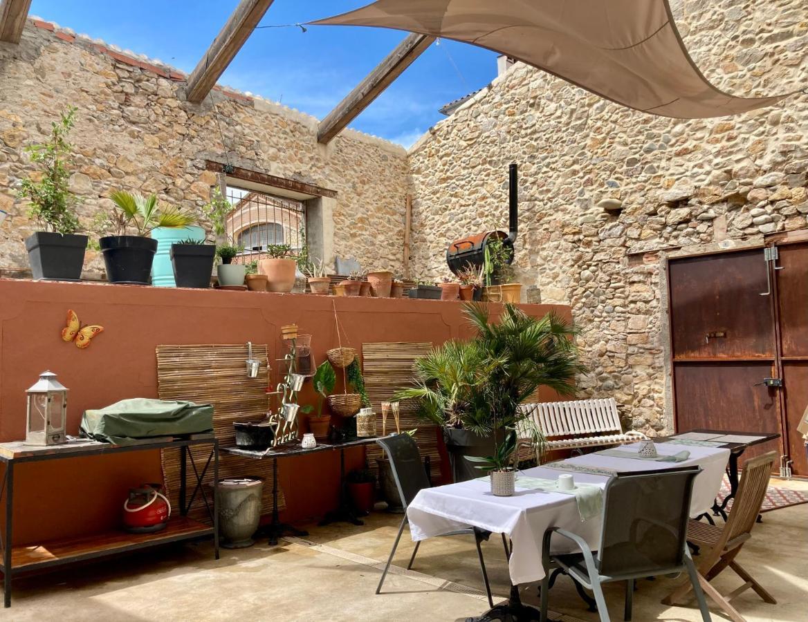 Casa Cessenon B&B 외부 사진