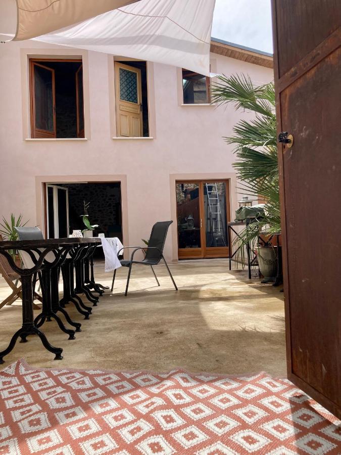 Casa Cessenon B&B 외부 사진