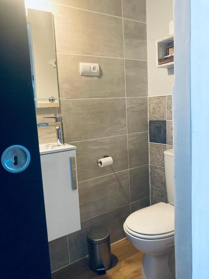 Casa Cessenon B&B 외부 사진