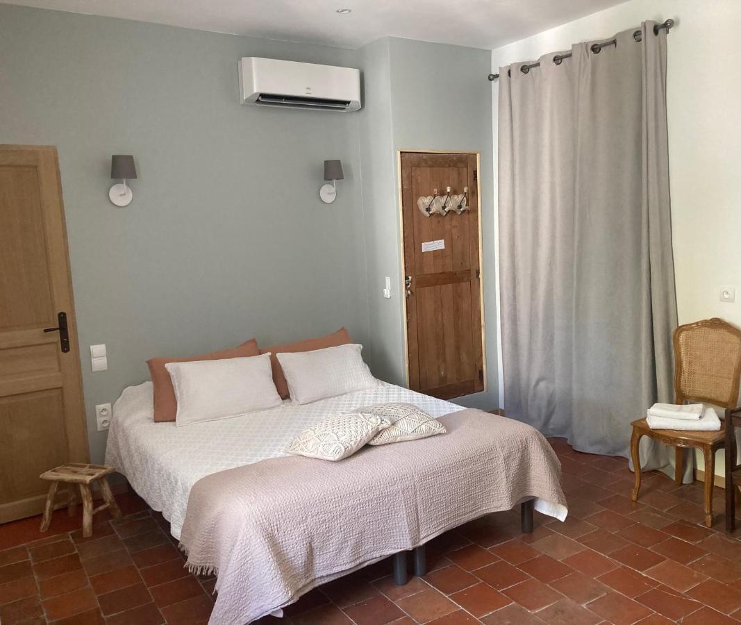Casa Cessenon B&B 외부 사진