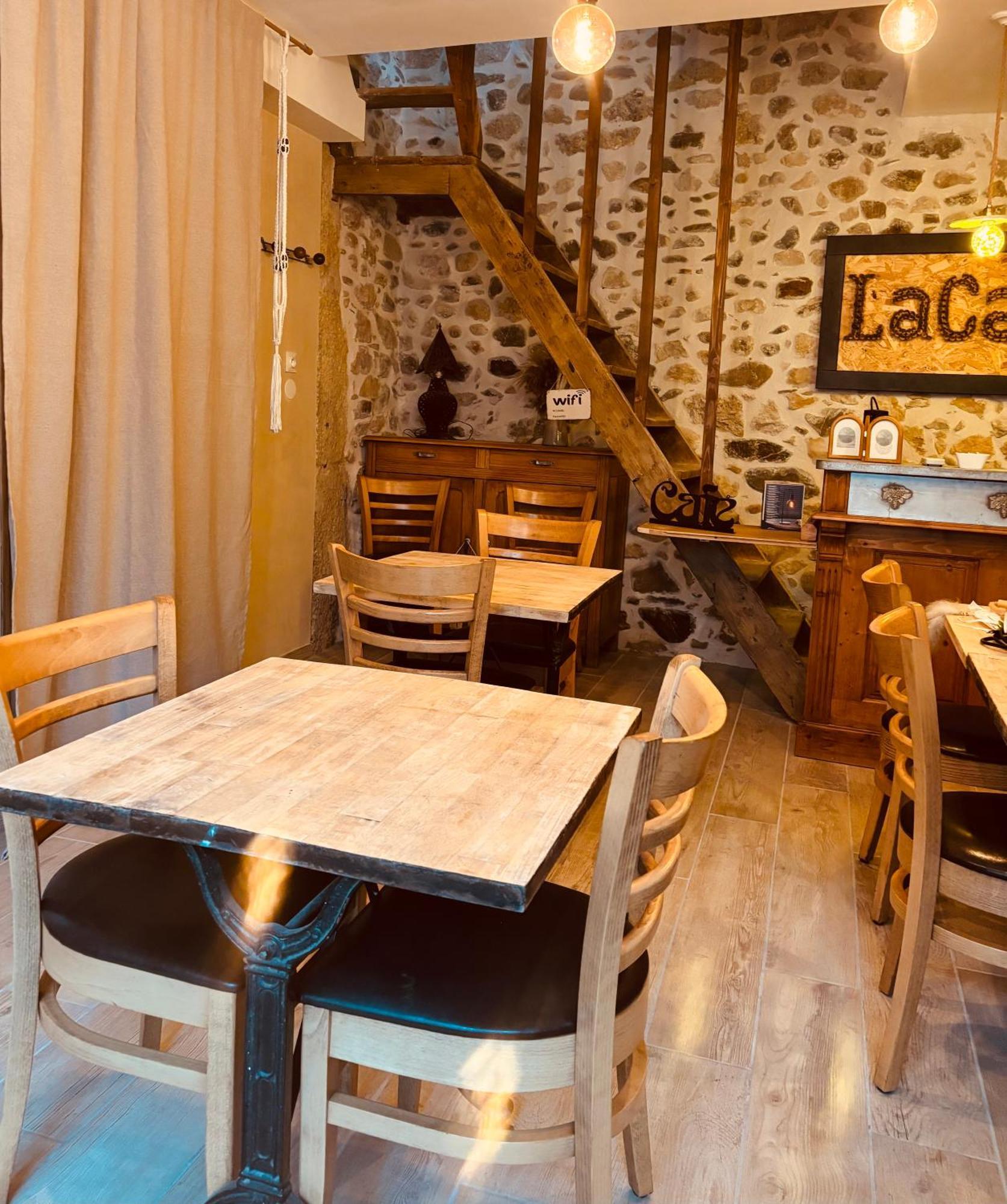 Casa Cessenon B&B 외부 사진