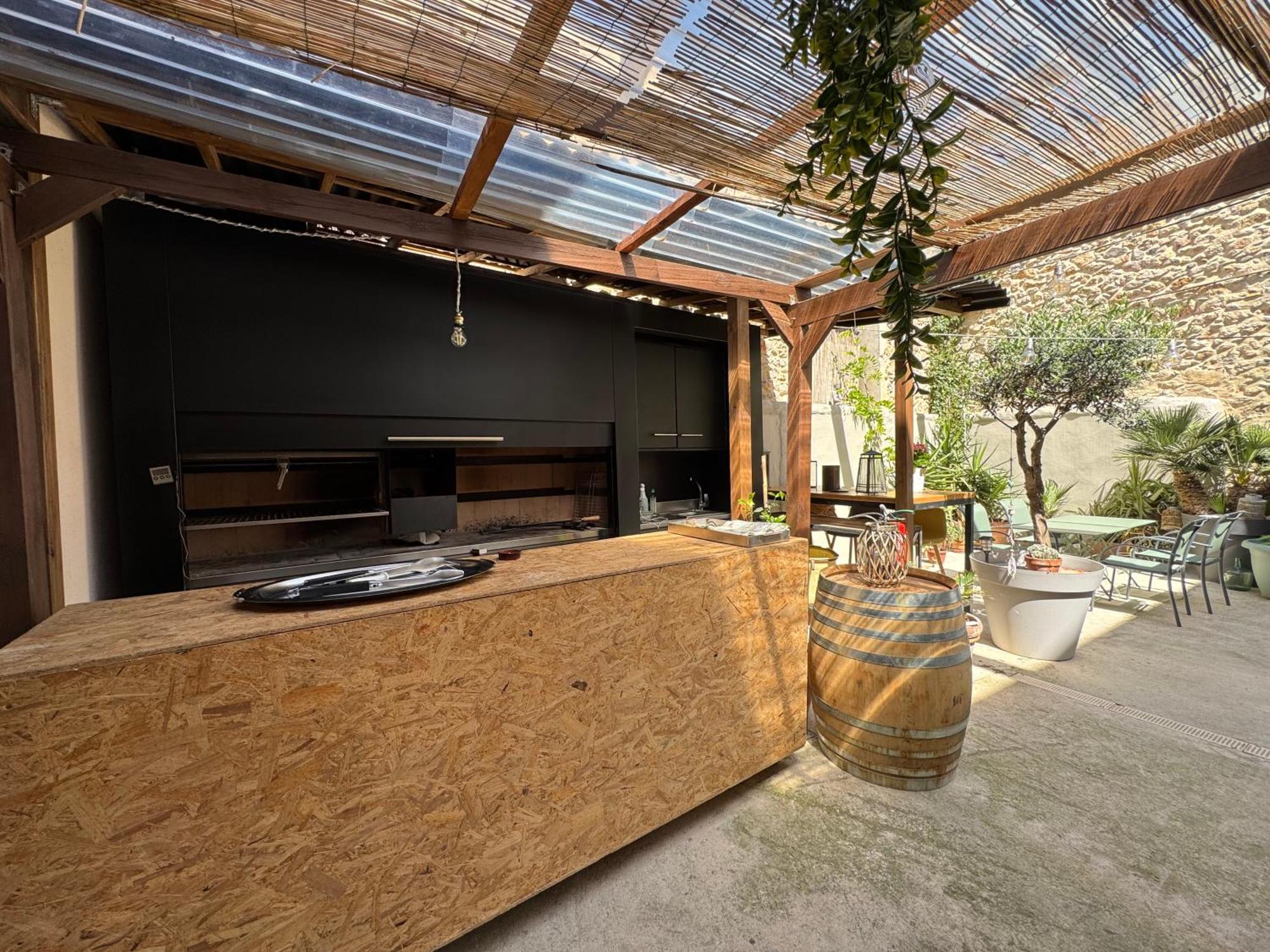 Casa Cessenon B&B 외부 사진