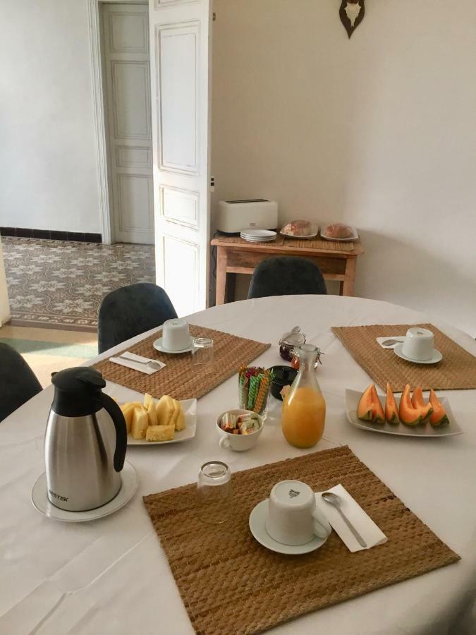 Casa Cessenon B&B 외부 사진