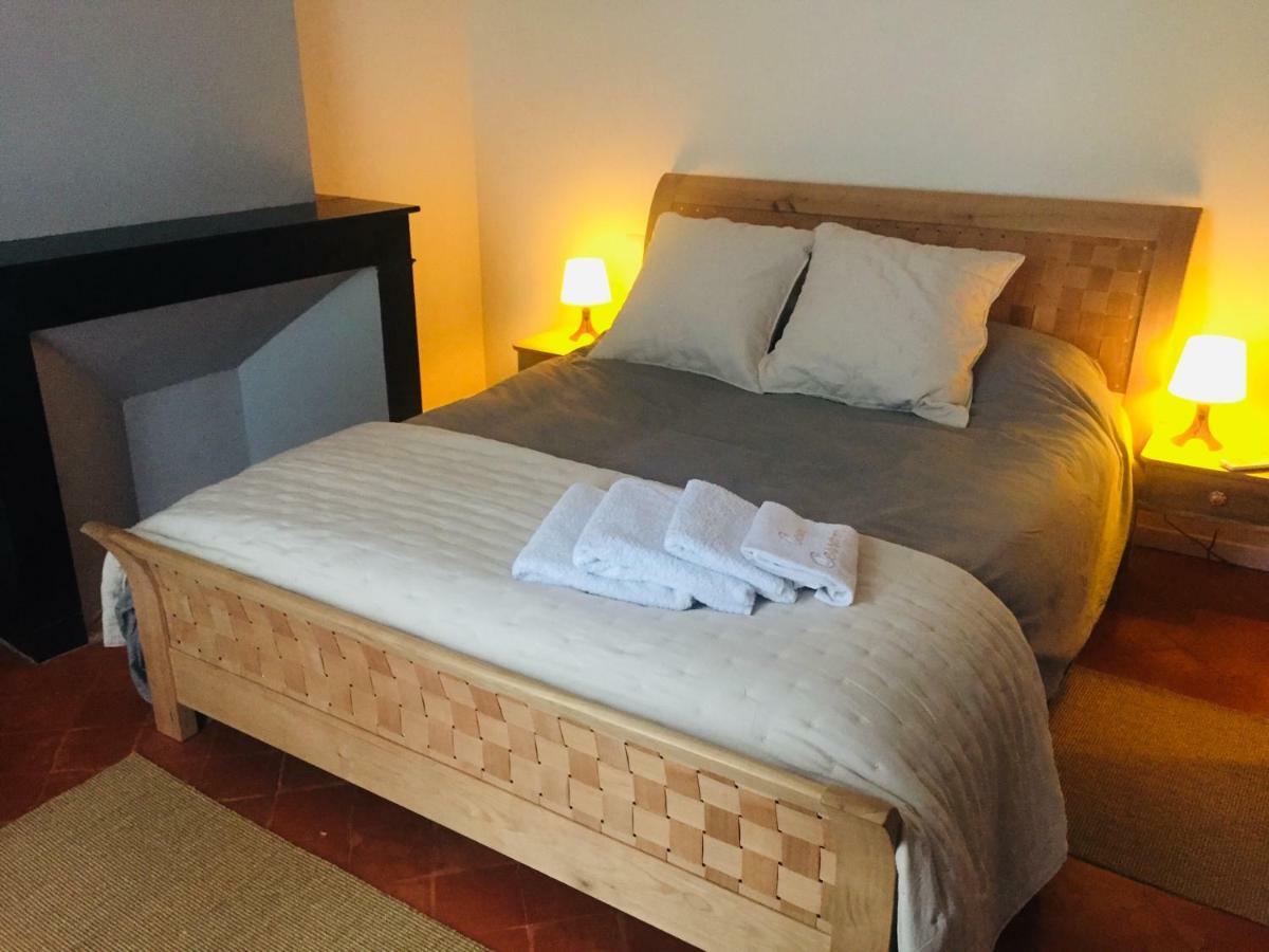 Casa Cessenon B&B 외부 사진