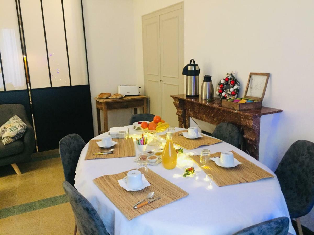 Casa Cessenon B&B 외부 사진