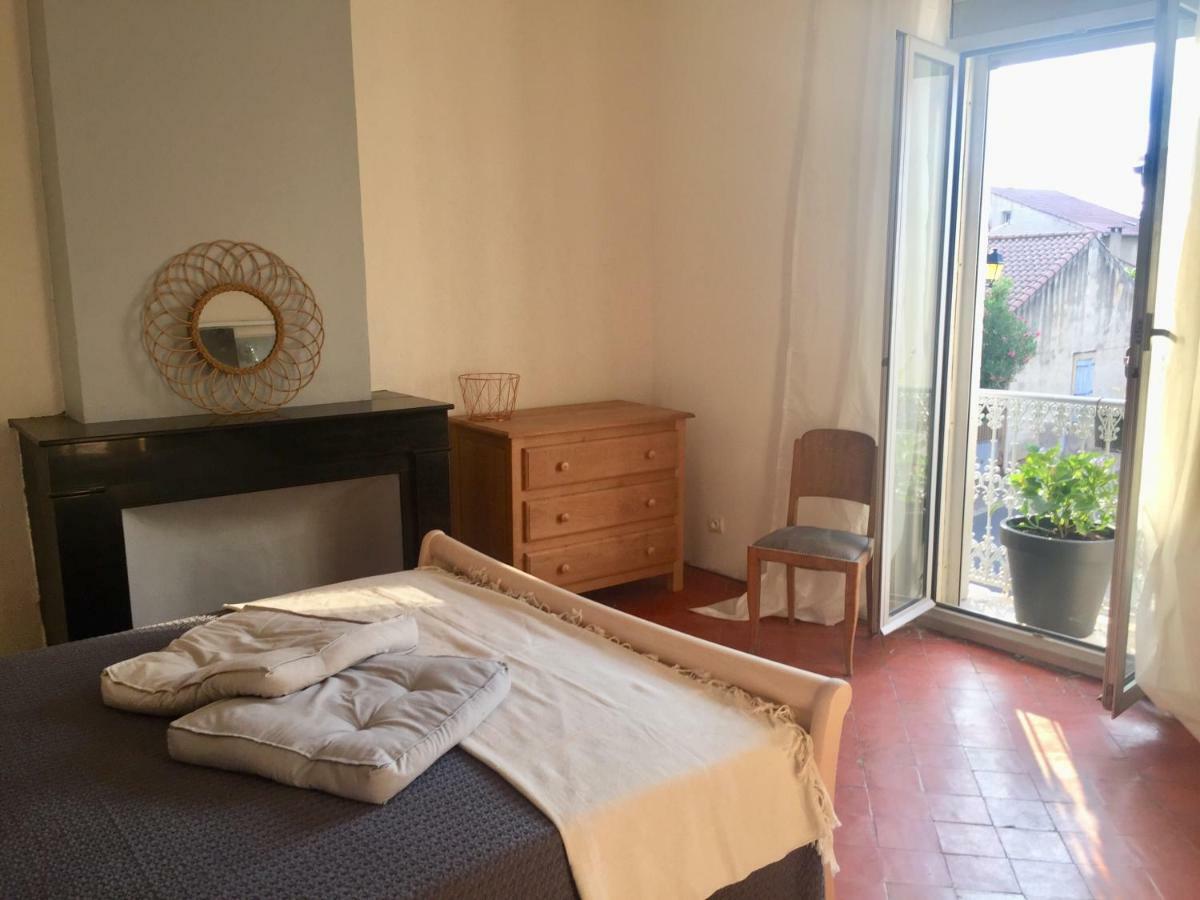 Casa Cessenon B&B 외부 사진