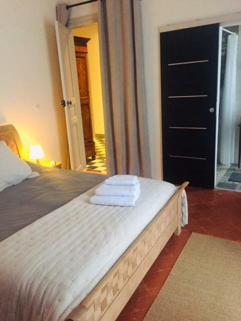 Casa Cessenon B&B 외부 사진