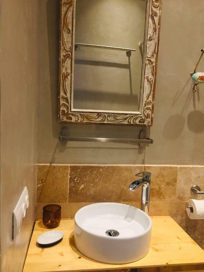Casa Cessenon B&B 외부 사진